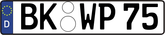 BK-WP75