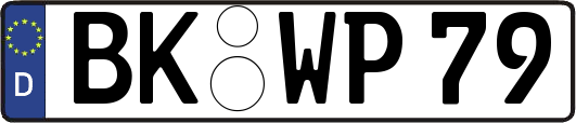 BK-WP79