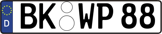 BK-WP88