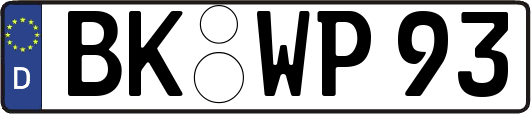 BK-WP93