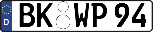 BK-WP94