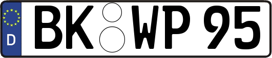 BK-WP95