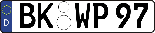 BK-WP97