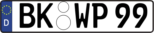 BK-WP99
