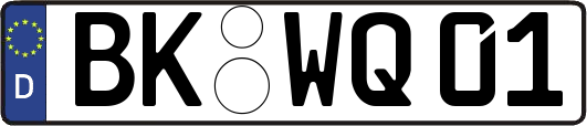 BK-WQ01