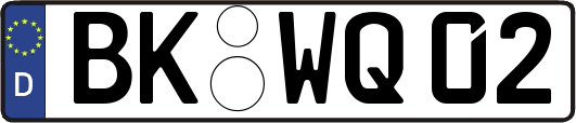 BK-WQ02