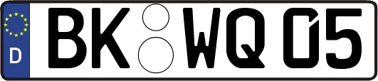 BK-WQ05