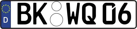 BK-WQ06