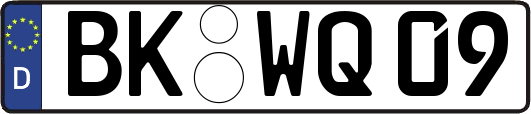 BK-WQ09