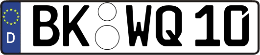 BK-WQ10