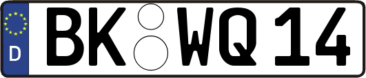 BK-WQ14