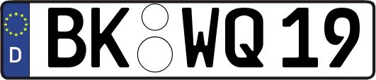BK-WQ19