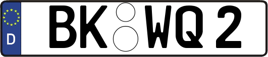 BK-WQ2