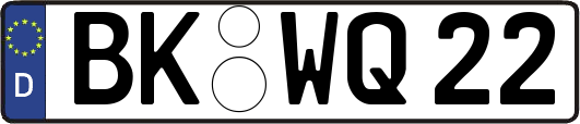 BK-WQ22