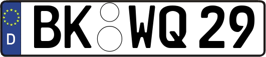 BK-WQ29