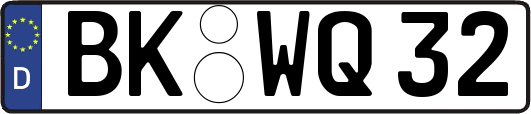 BK-WQ32