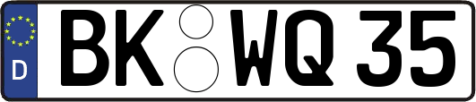BK-WQ35