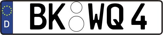 BK-WQ4