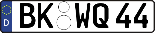 BK-WQ44