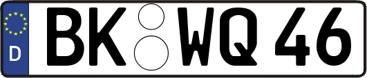 BK-WQ46