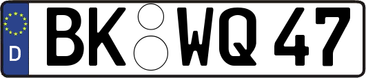 BK-WQ47