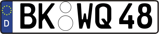 BK-WQ48