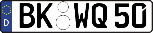 BK-WQ50