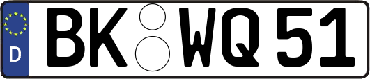 BK-WQ51