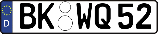 BK-WQ52