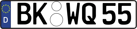BK-WQ55