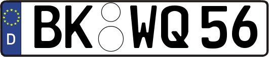 BK-WQ56