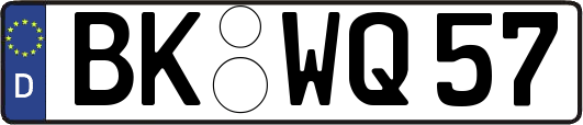 BK-WQ57