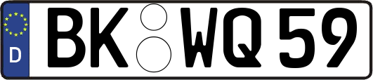 BK-WQ59
