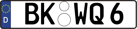 BK-WQ6