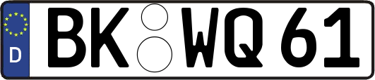BK-WQ61