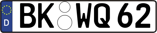 BK-WQ62