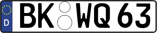 BK-WQ63
