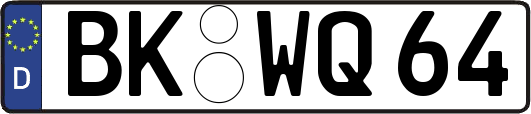 BK-WQ64