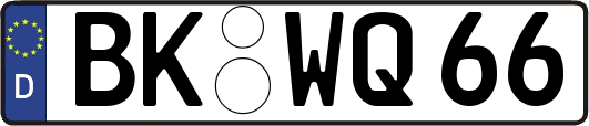 BK-WQ66