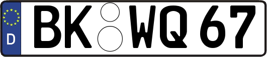 BK-WQ67