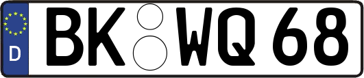 BK-WQ68