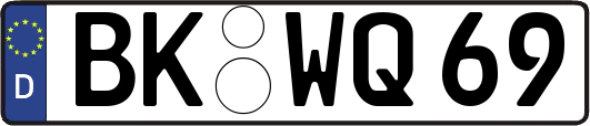 BK-WQ69
