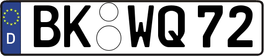 BK-WQ72