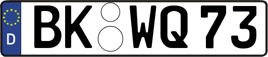 BK-WQ73
