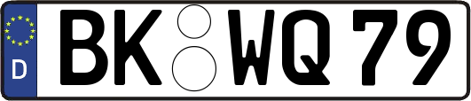 BK-WQ79