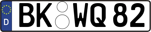 BK-WQ82