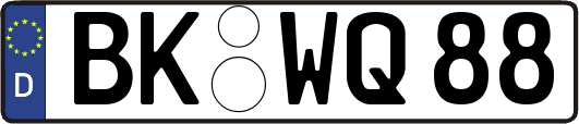 BK-WQ88
