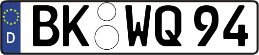 BK-WQ94