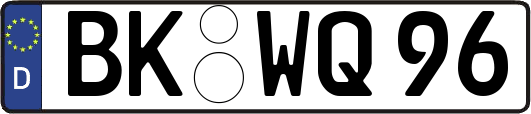 BK-WQ96