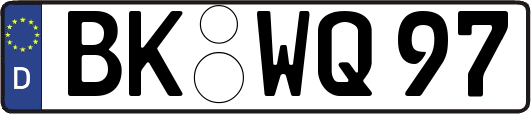 BK-WQ97